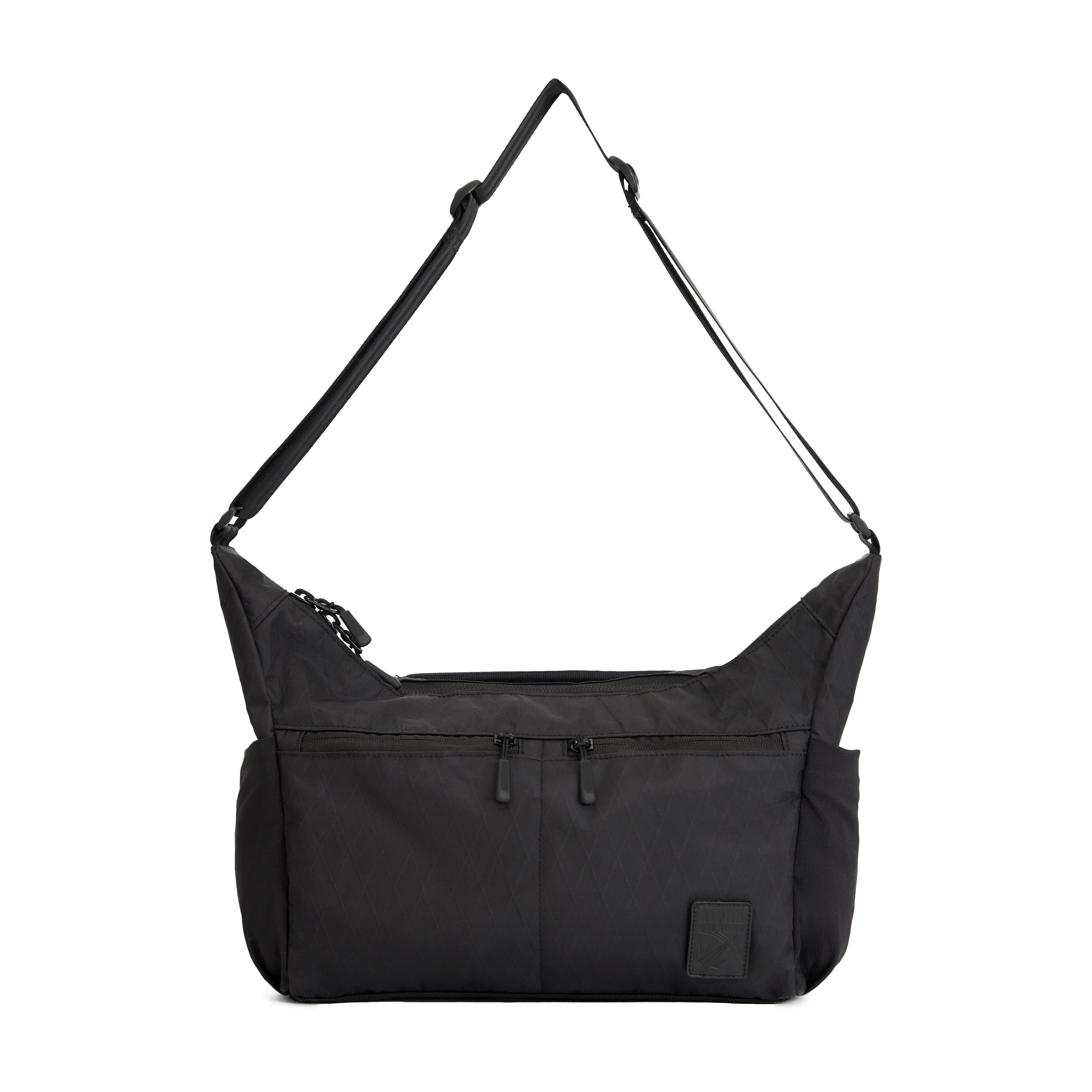 CHIO-X Sling Bag 9L | Premium EDC Crossbody | Alpha One Niner