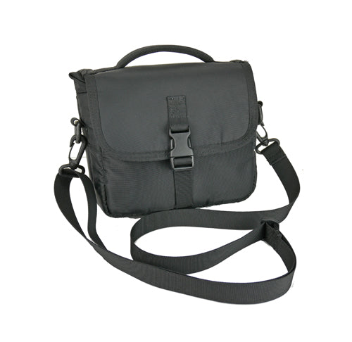 The Grey Arc Alpha One Niner Camera Pouch Kit for CHIO-X, front