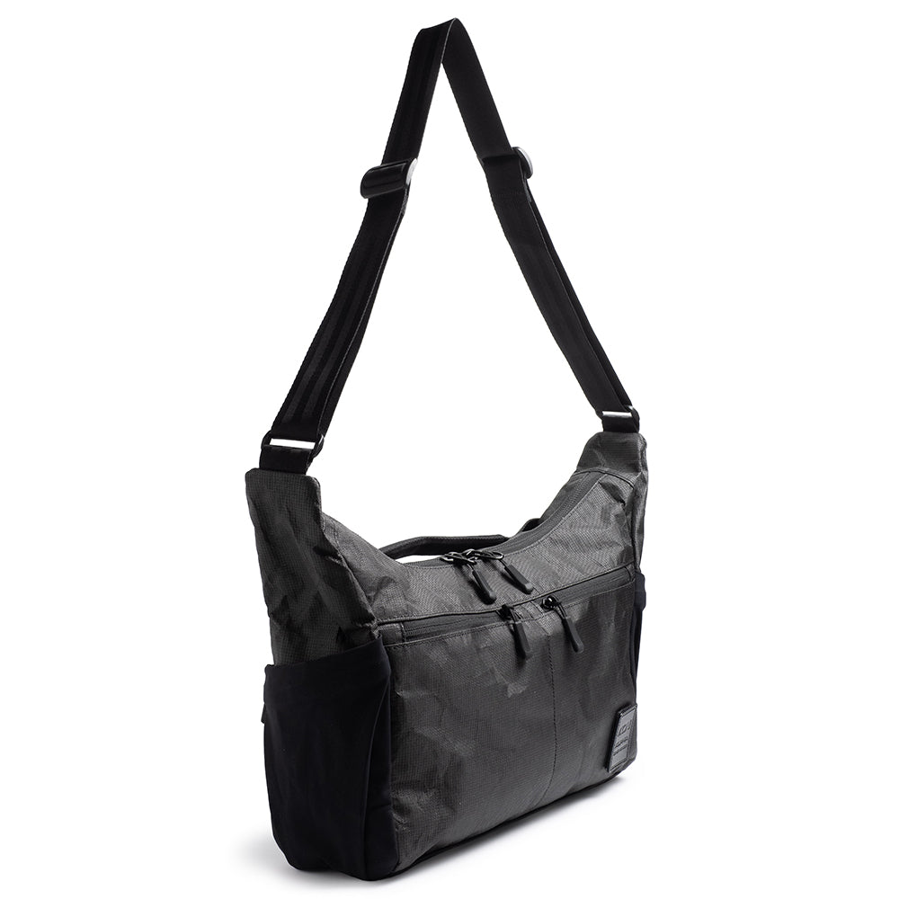 バッグ chio CHIO-X Sling Bag 9L | Premium EDC Crossbody | Alpha One Niner