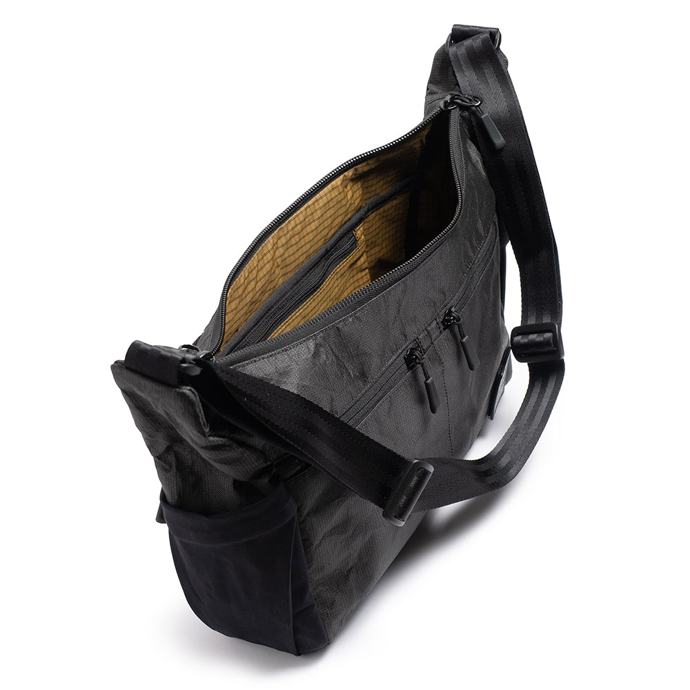 CHIO-X Sling Bag 9L | Premium EDC Crossbody | Alpha One Niner