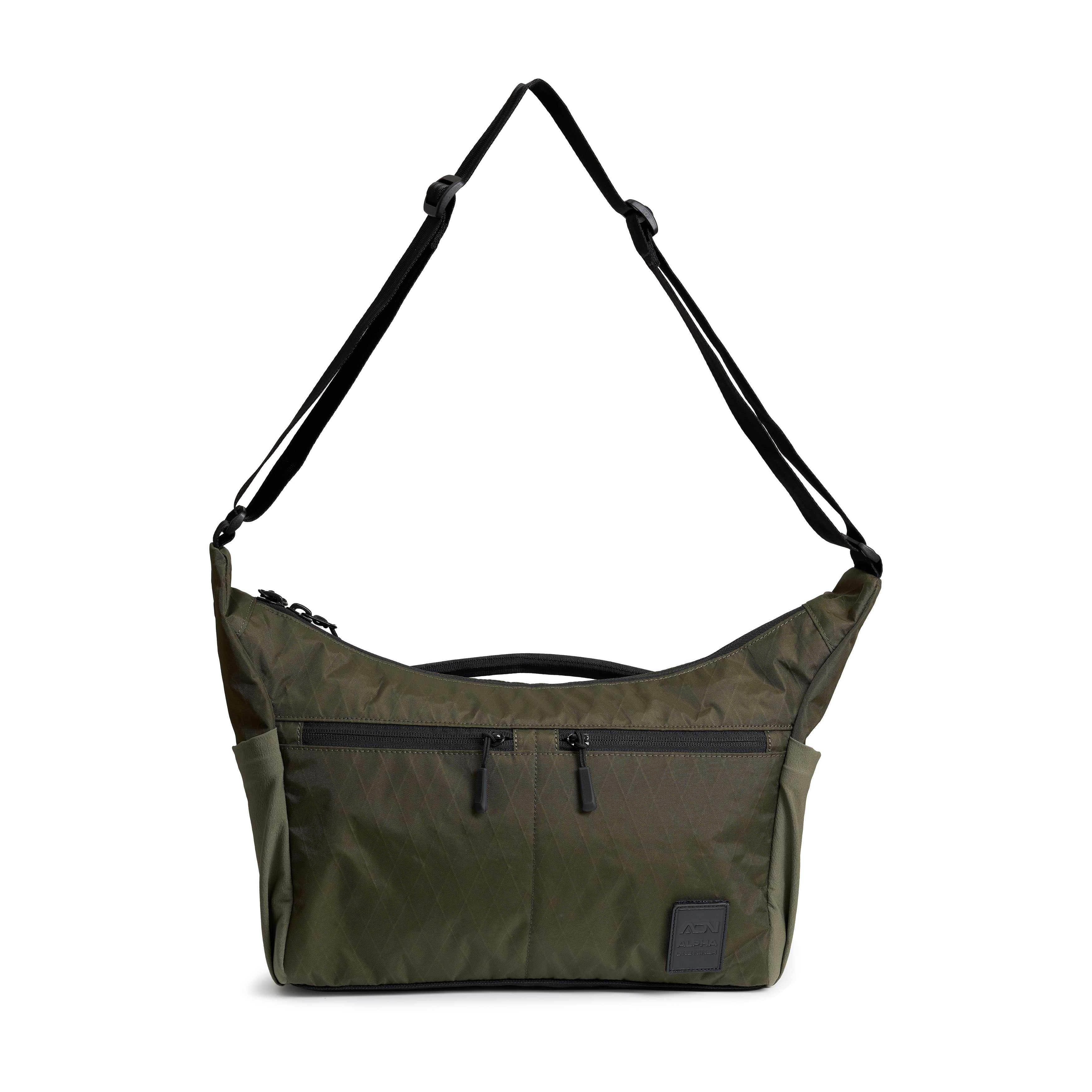 CHIO-X Sling Bag 9L | Premium EDC Crossbody | Alpha One Niner