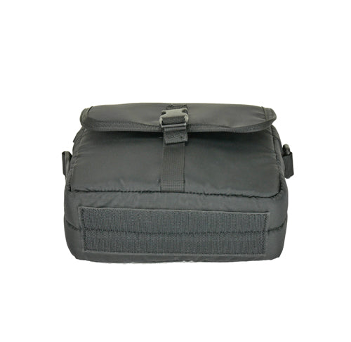Alpha One Niner Camera Pouch Kit for CHIO-X, with camera and accessories