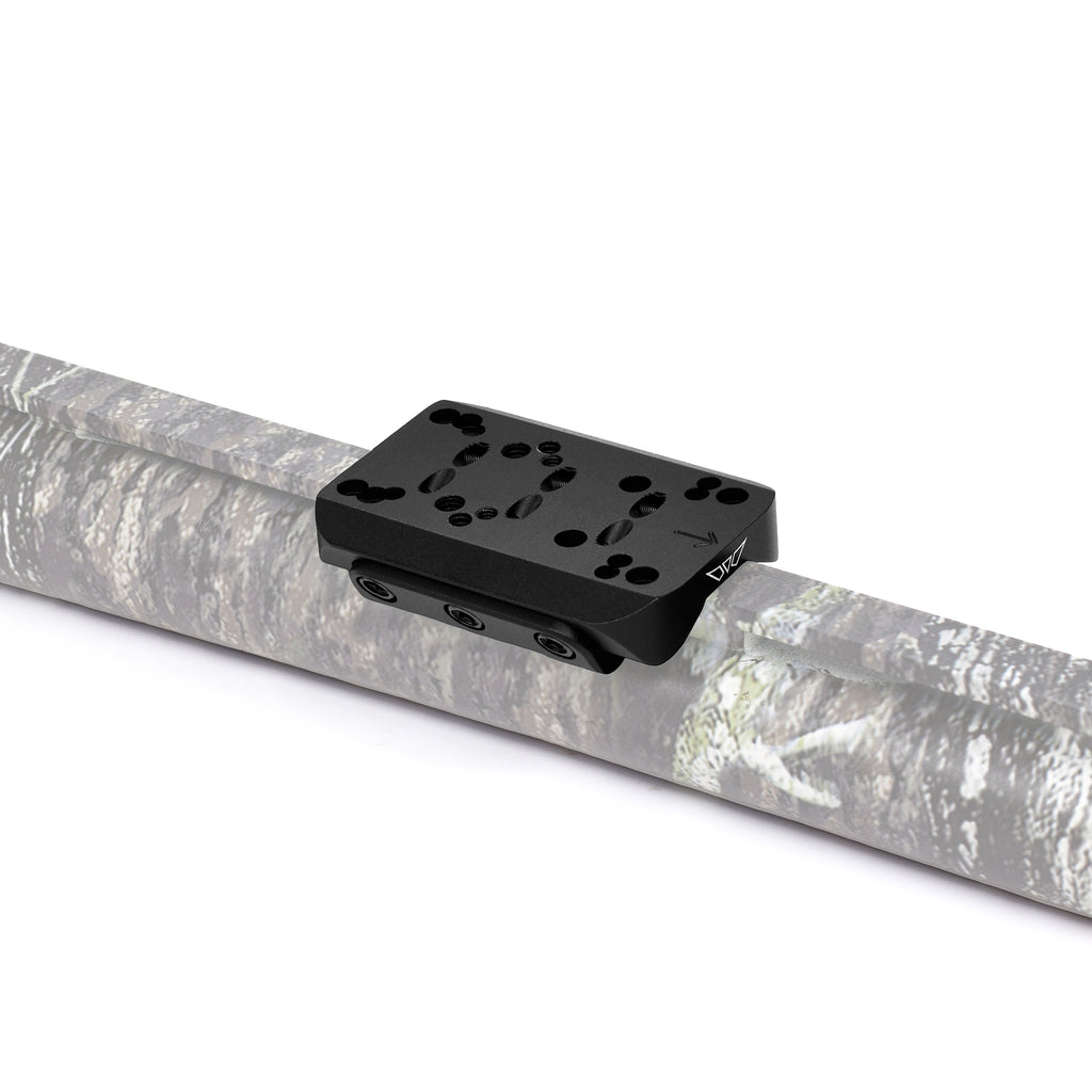 6108M, Red-dot Shotgun Rib Reflex Mount