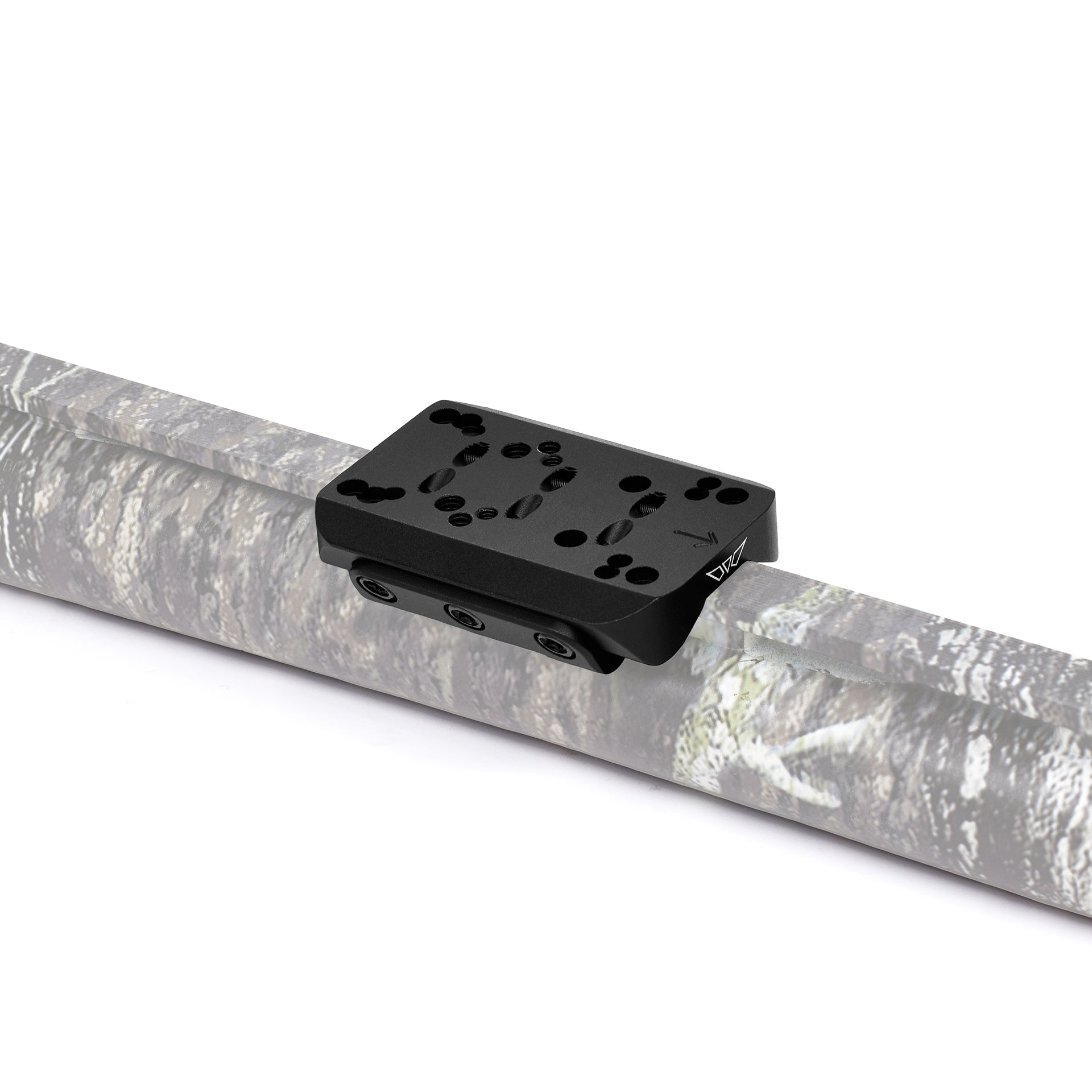 6108M, Red-dot Shotgun Rib Reflex Mount