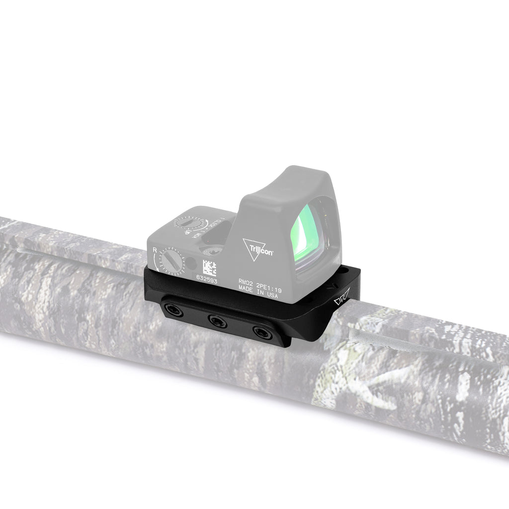 6108M, Red-dot Shotgun Rib Reflex Mount