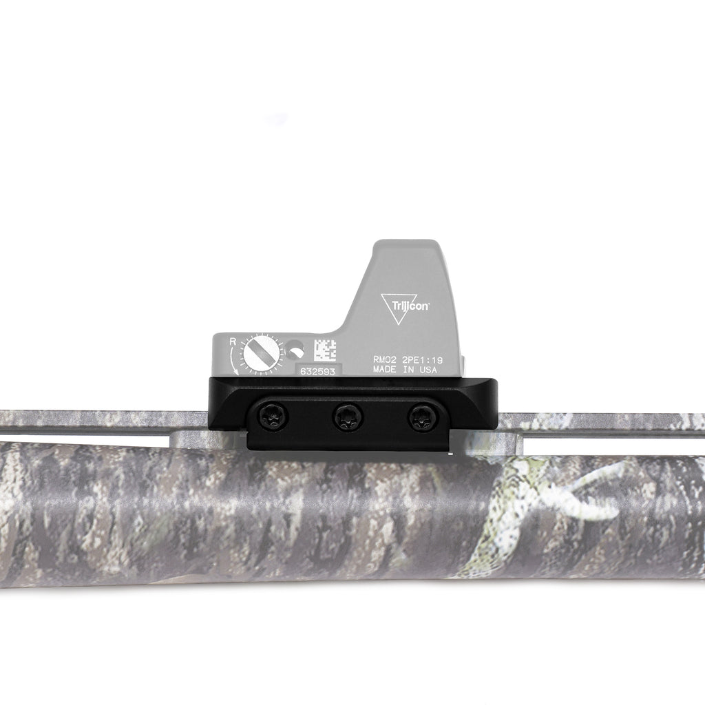 6108M, Red-dot Shotgun Rib Reflex Mount