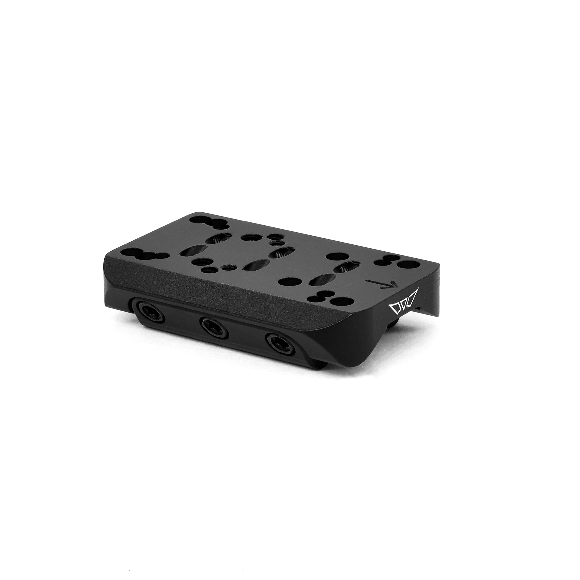6108M, Red-dot Shotgun Rib Reflex Mount