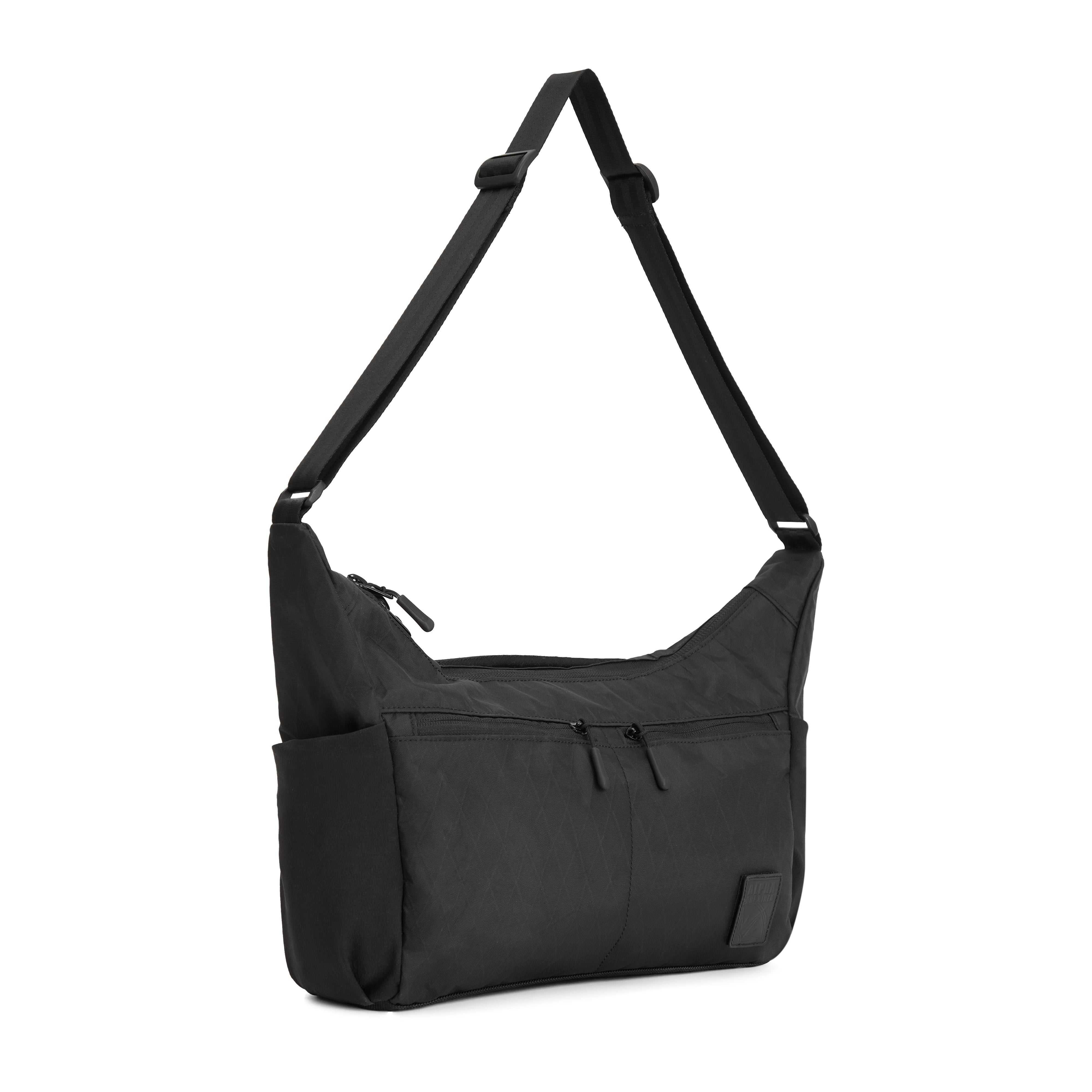 CHIO-X Sling Bag 9L | Premium EDC Crossbody | Alpha One Niner
