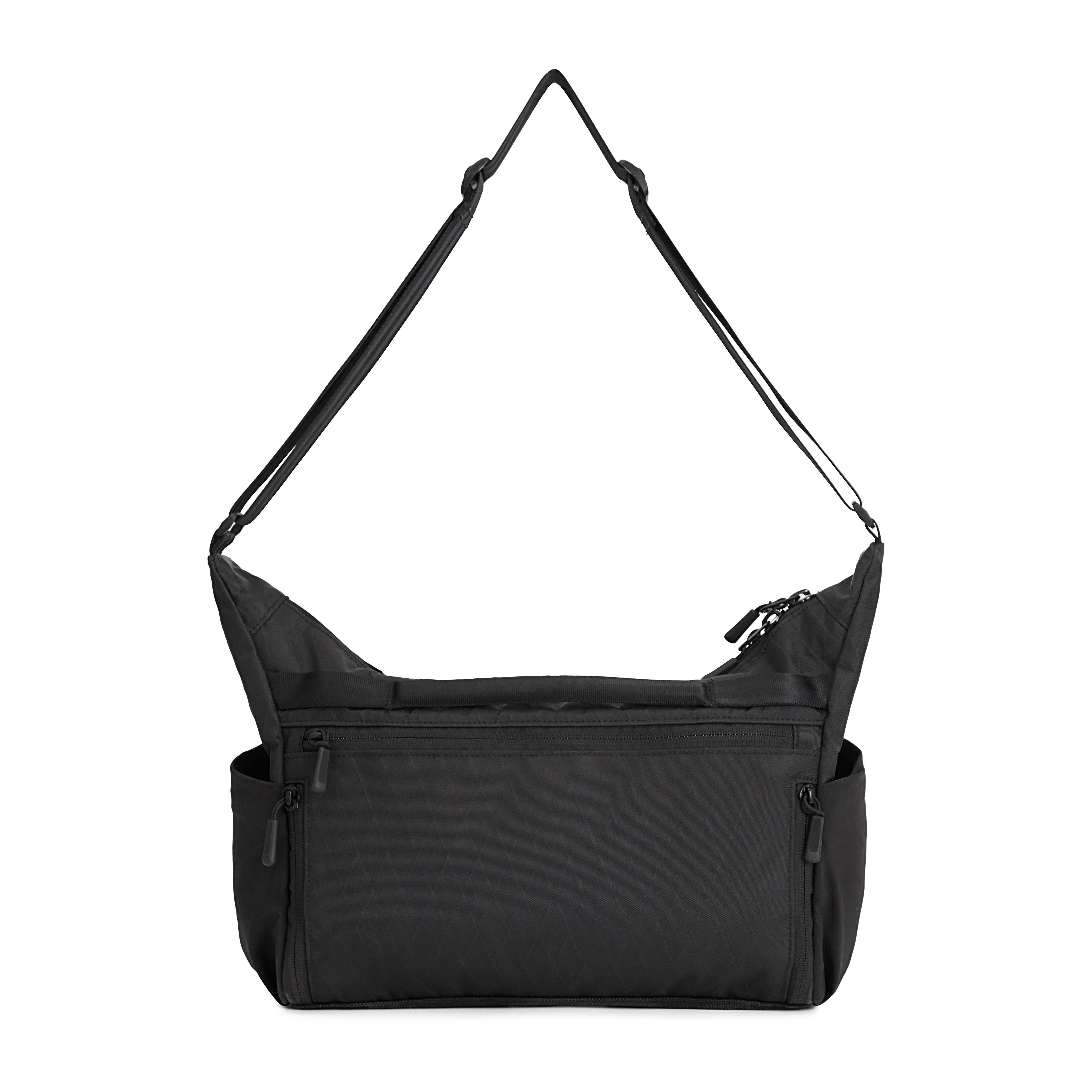 CHIO-X Sling Bag 9L | Premium EDC Crossbody | Alpha One Niner