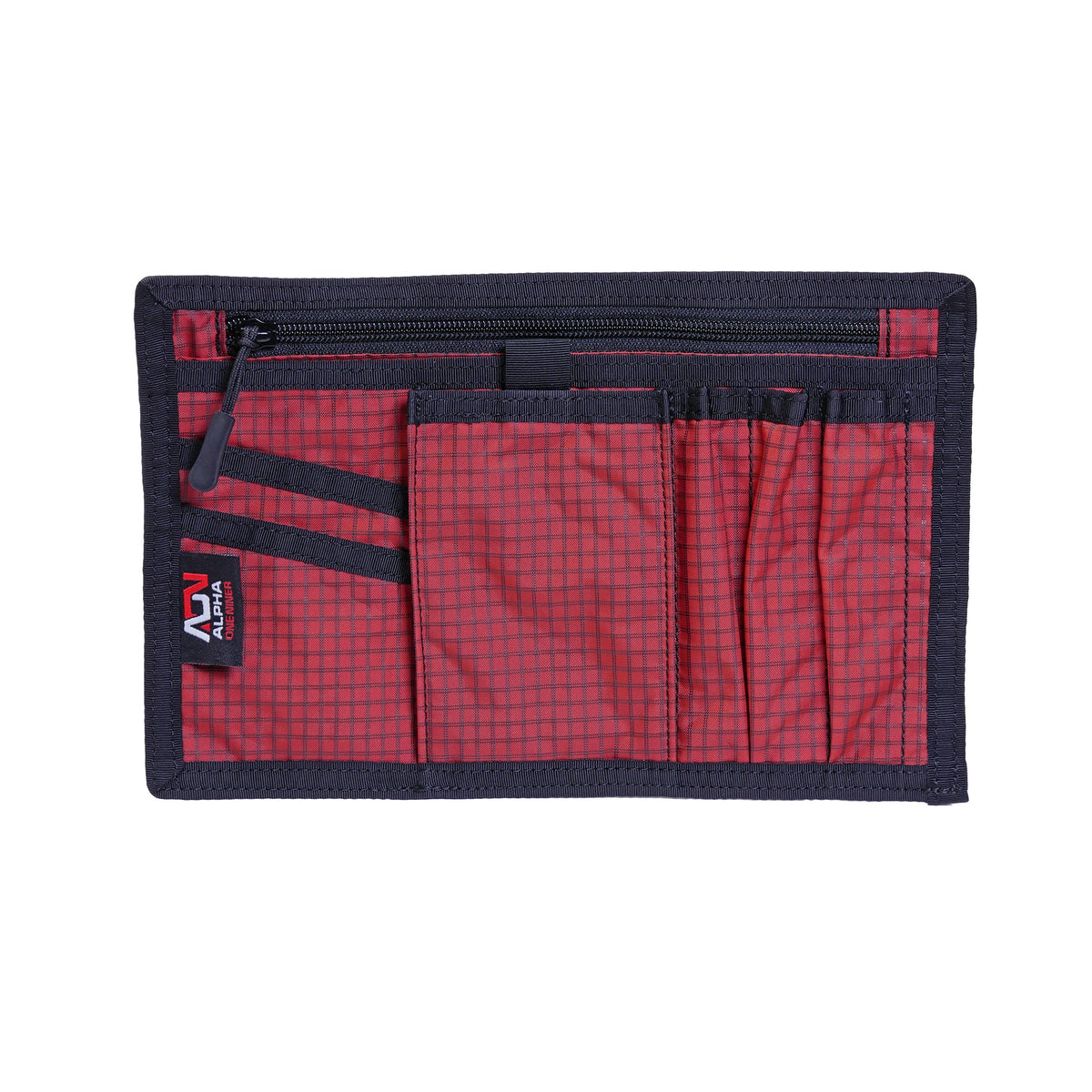 Organizers, Hook Back, Standard  | Alpha One Niner