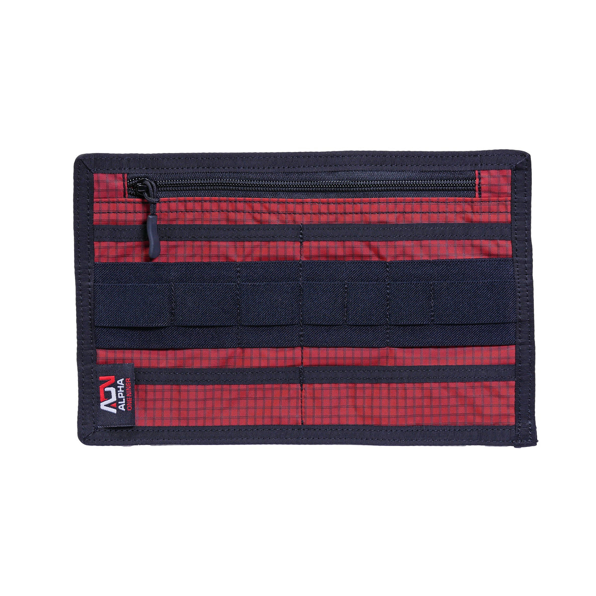 Organizers, Hook Back, Standard  | Alpha One Niner