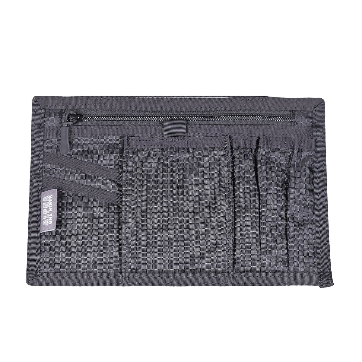 Organizers, Hook Back, Standard  | Alpha One Niner