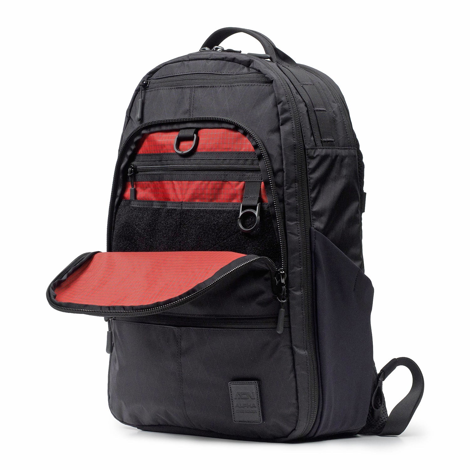 EVADE 1.0 Backpack 21L | Compact Travel & EDC | Alpha One Niner