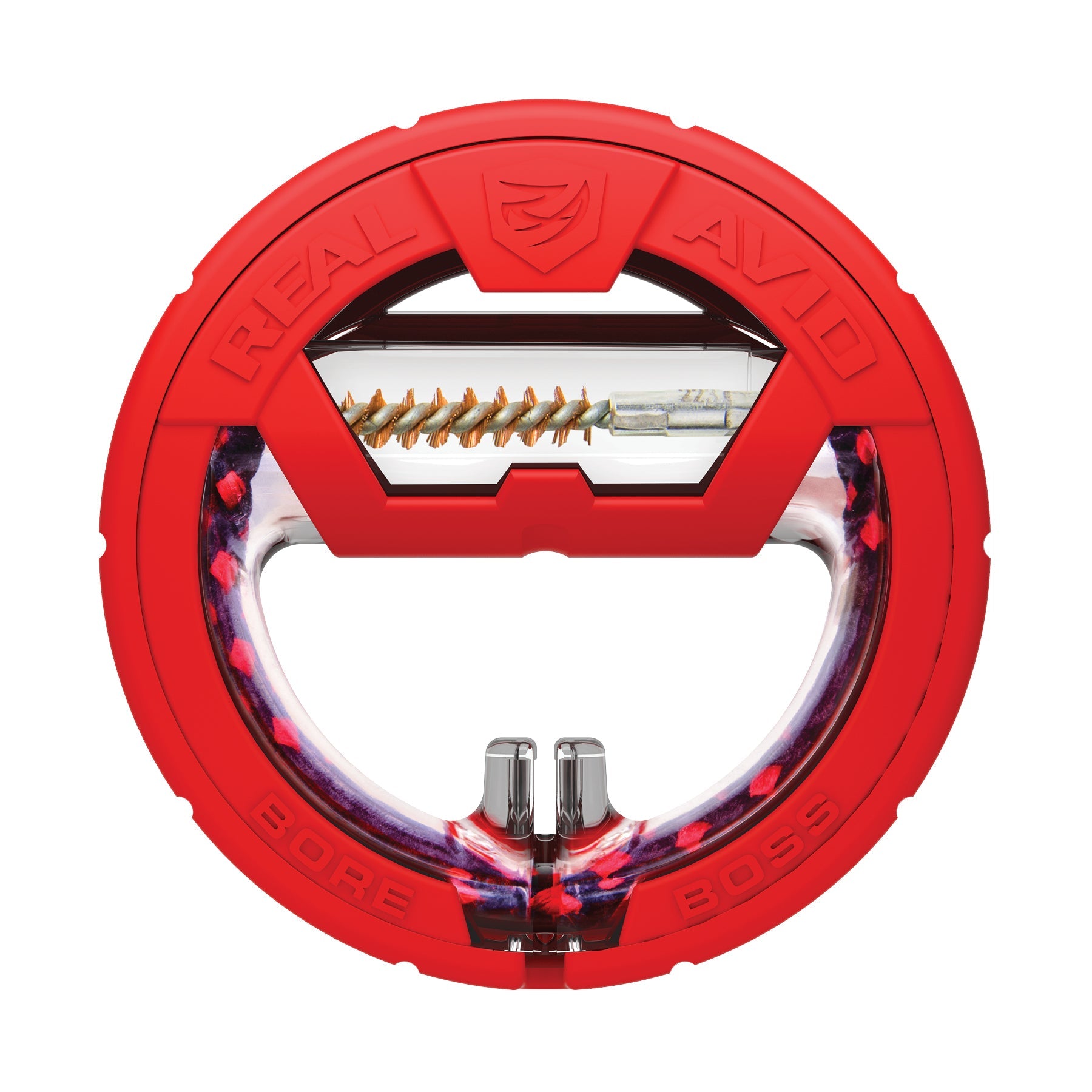 Real Avid, Bore Boss®, 9mm