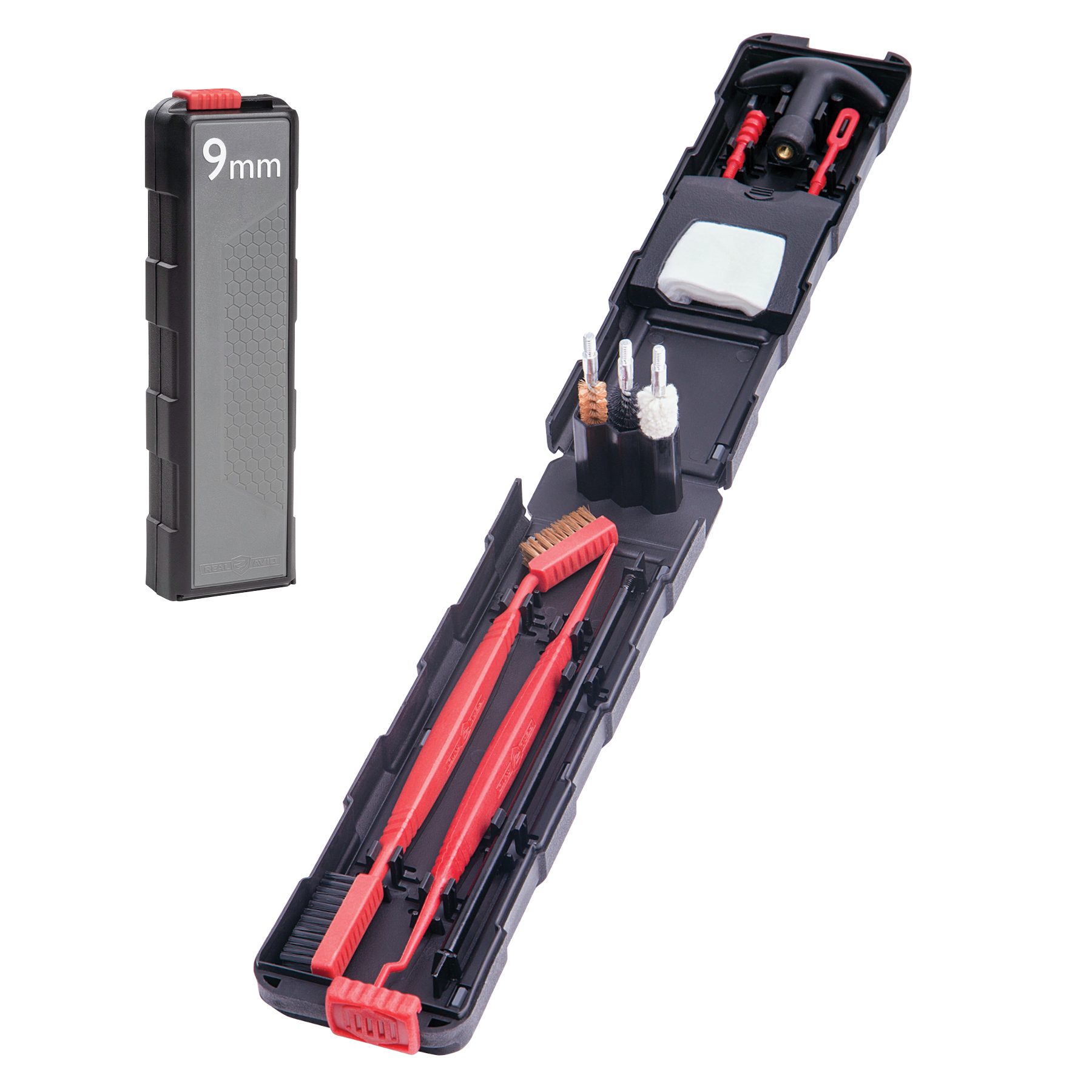 Alternate Image for Prime-9™ 9mm Handgun Cleaning Kit-Real Avid-Real Avid