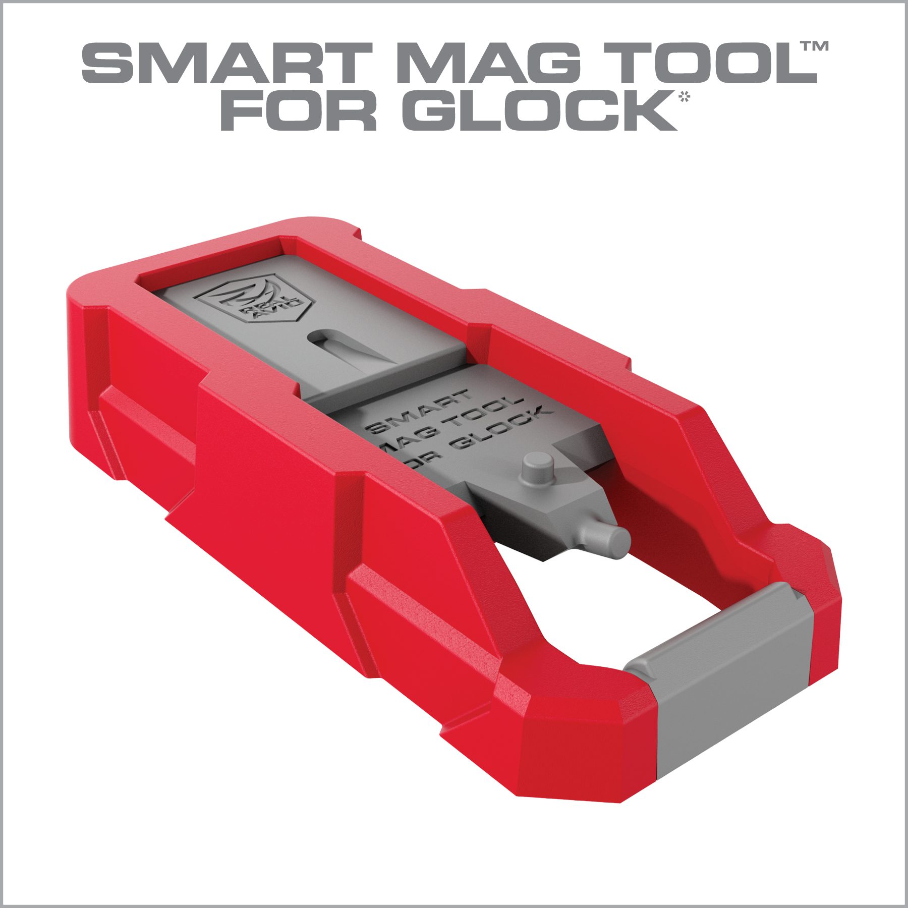 3rd Image for Smart Mag Tool™ For Glock* - Real Avid