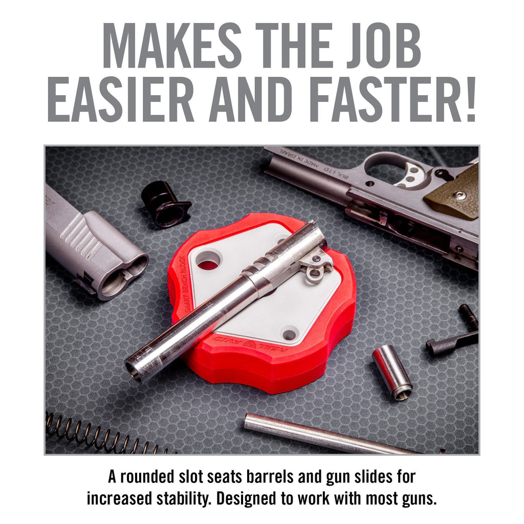 5th Image for Smart Bench Block® - Real Avid