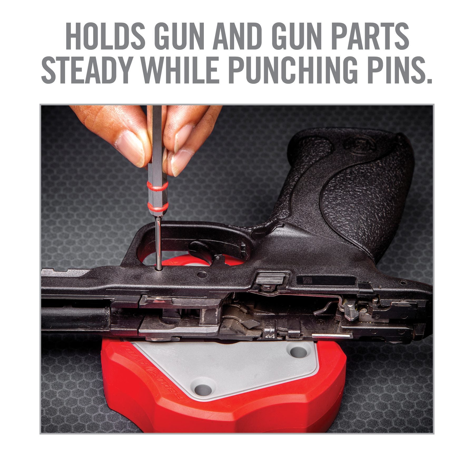 6th Image for Smart Bench Block® - Real Avid