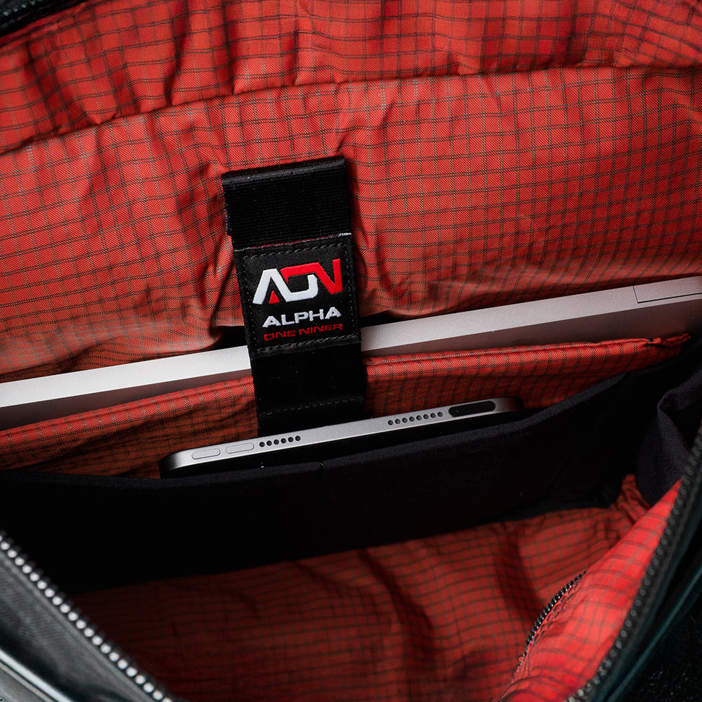 FORMA 1.0X Tote 13L | Alpha One Niner