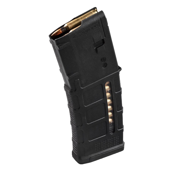 PMAG® 30 AR/M4 GEN M3™ Window | MagPul