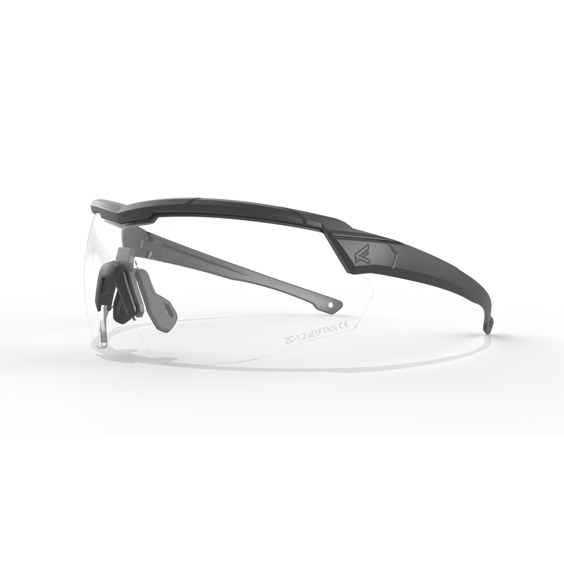 Edge Eyewear, Rolling Thunder