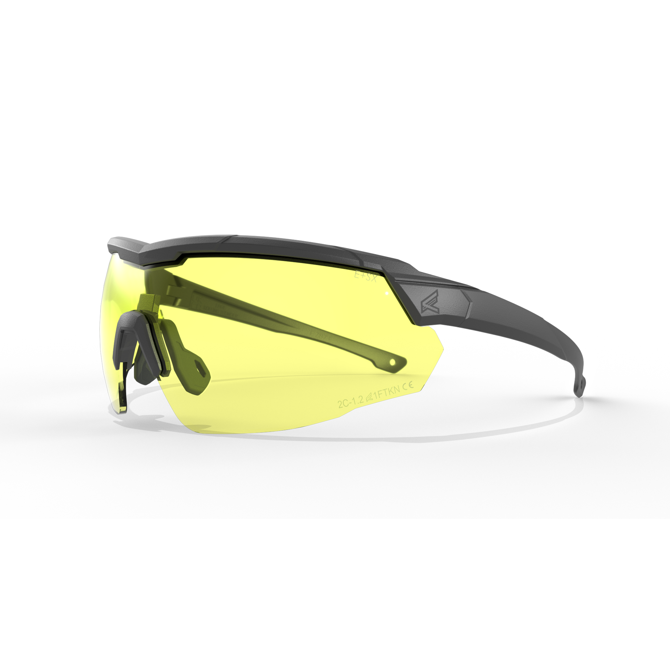 Edge Eyewear, Rolling Thunder