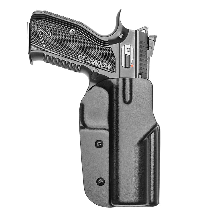 Blade-Tech, Classic OWB Holster, CZ Shadow 2, Tek-Lok