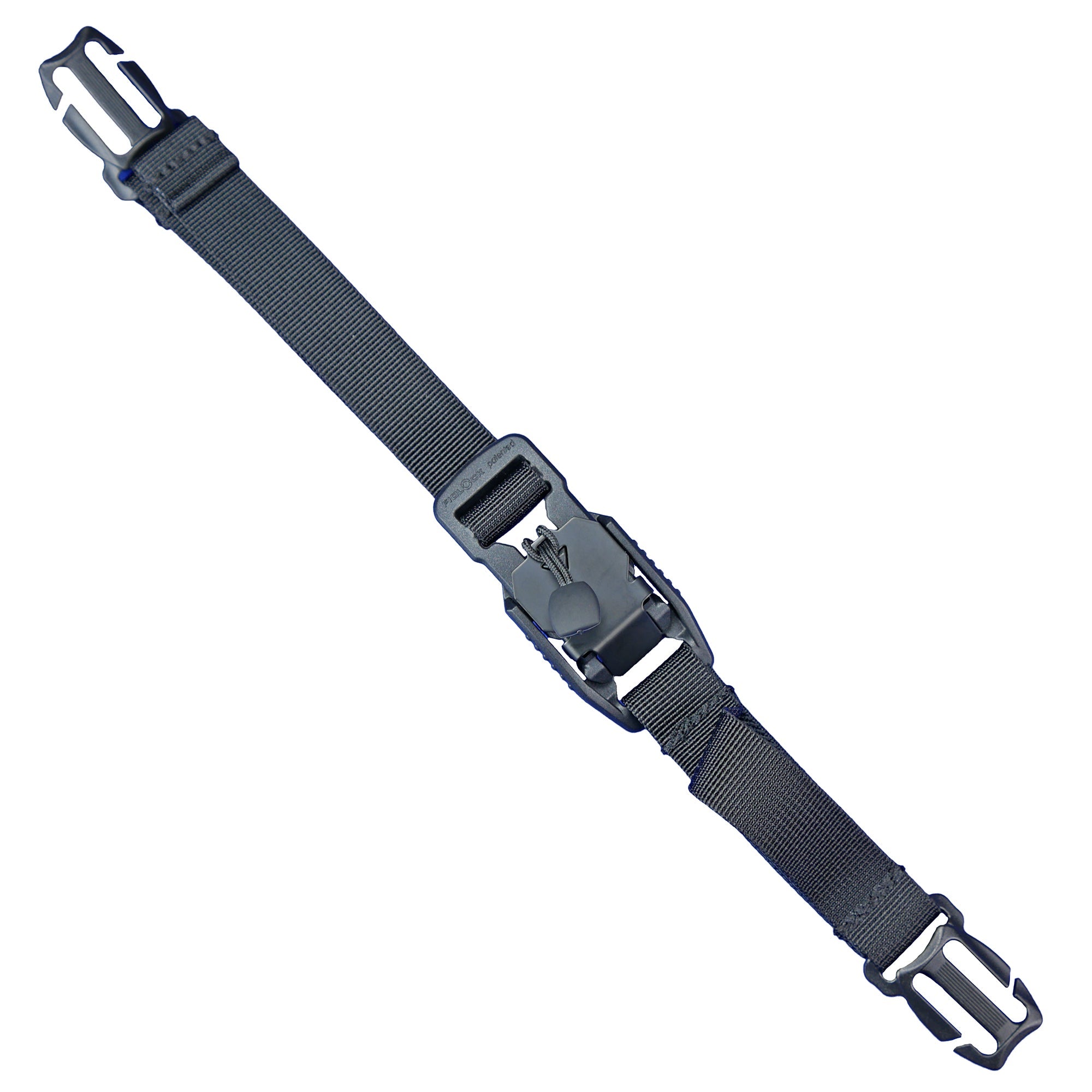 Sternum Strap (Adjustable) with Fidlock V-Buckle