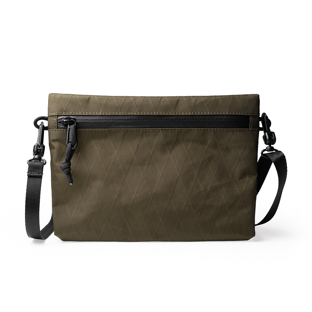 FLING | Alpha One Niner