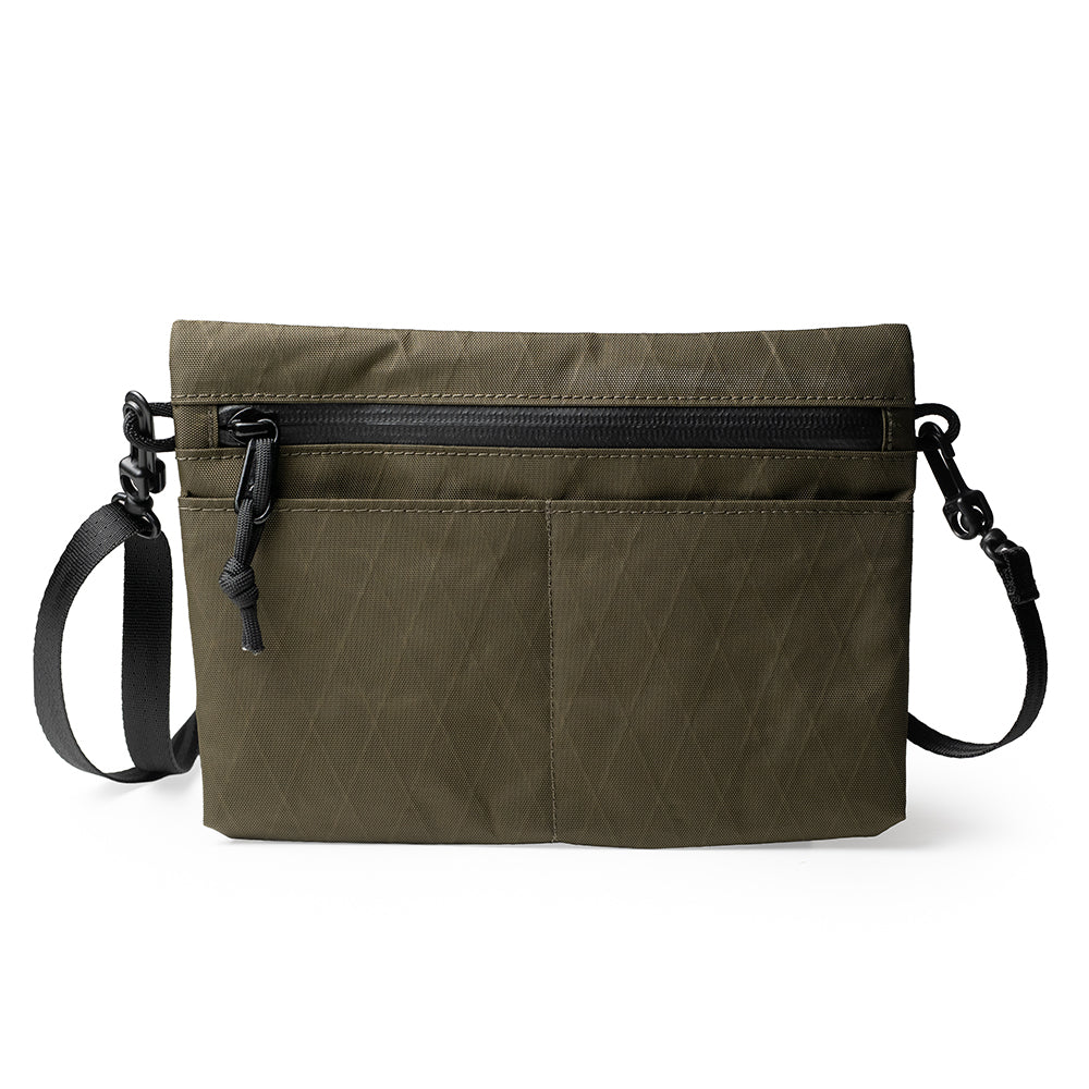 FLING | Alpha One Niner