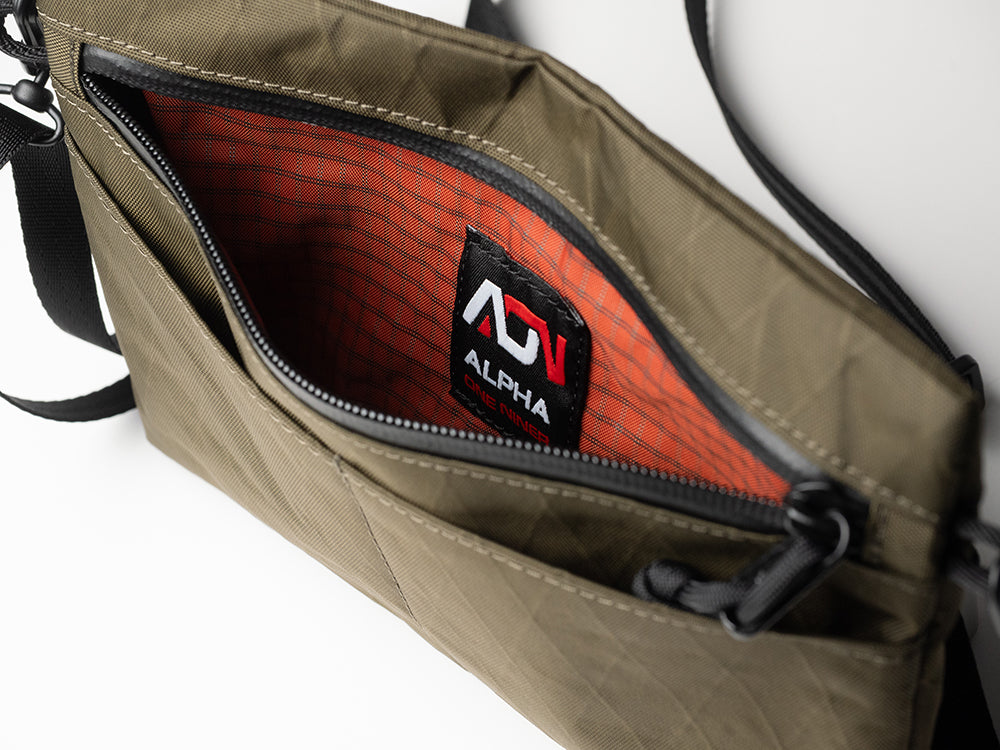FLING | Alpha One Niner
