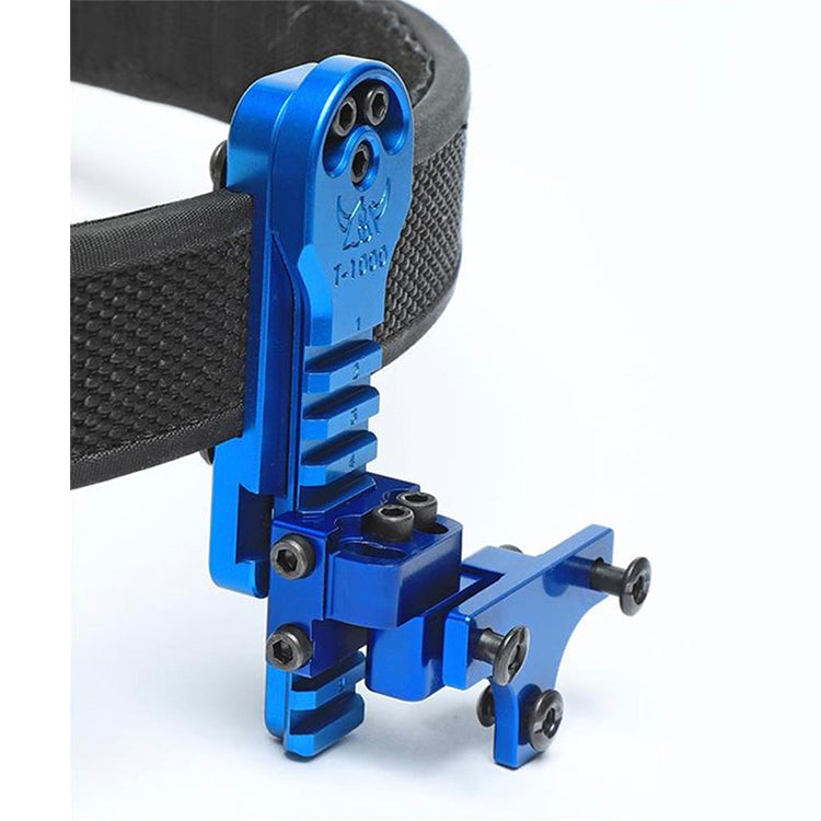 Henning, T-1000 Holster Hanger