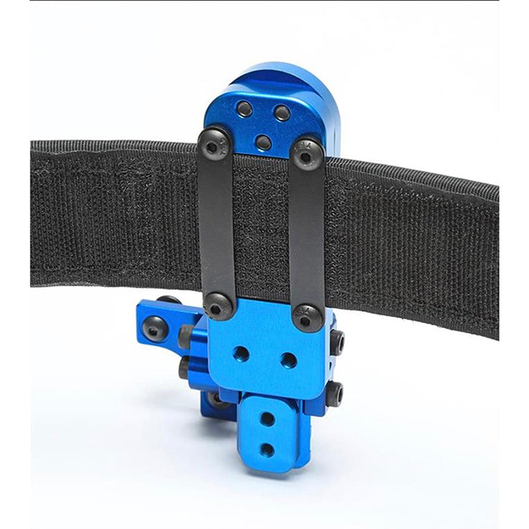 Henning, T-1000 Holster Hanger