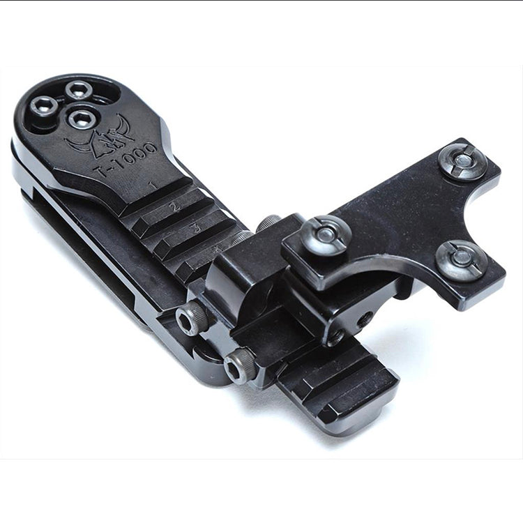 Henning, T-1000 Holster Hanger