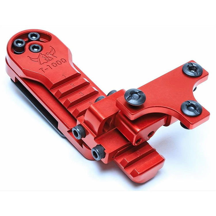 Henning, T-1000 Holster Hanger