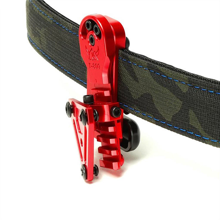 Henning, T-800 Holster Hanger
