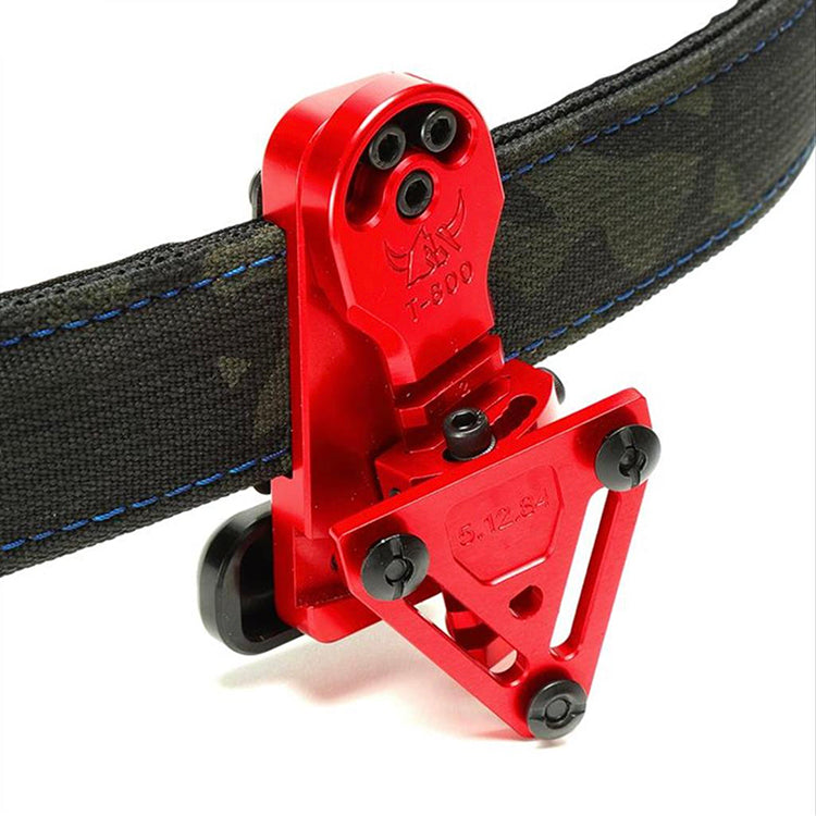 Henning, T-800 Holster Hanger