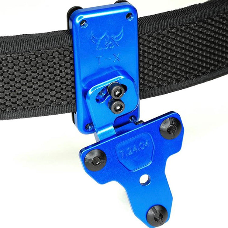 Henning, T-X Holster Hanger