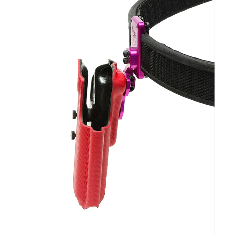 Henning, T-X Holster Hanger