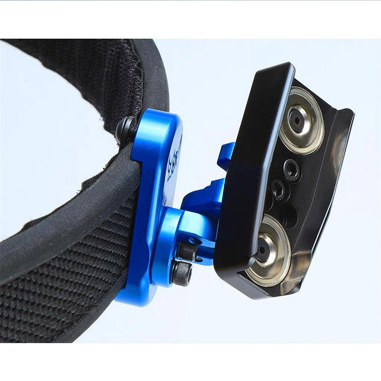 Henning, T-900 Speed Magnet Pouch, CZ 75 / Beretta 92 / Canik