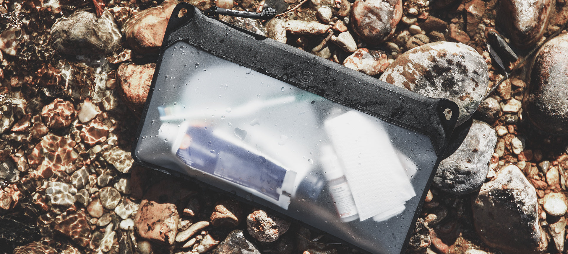 MagPul, DAKA® Window Pouch, Medium