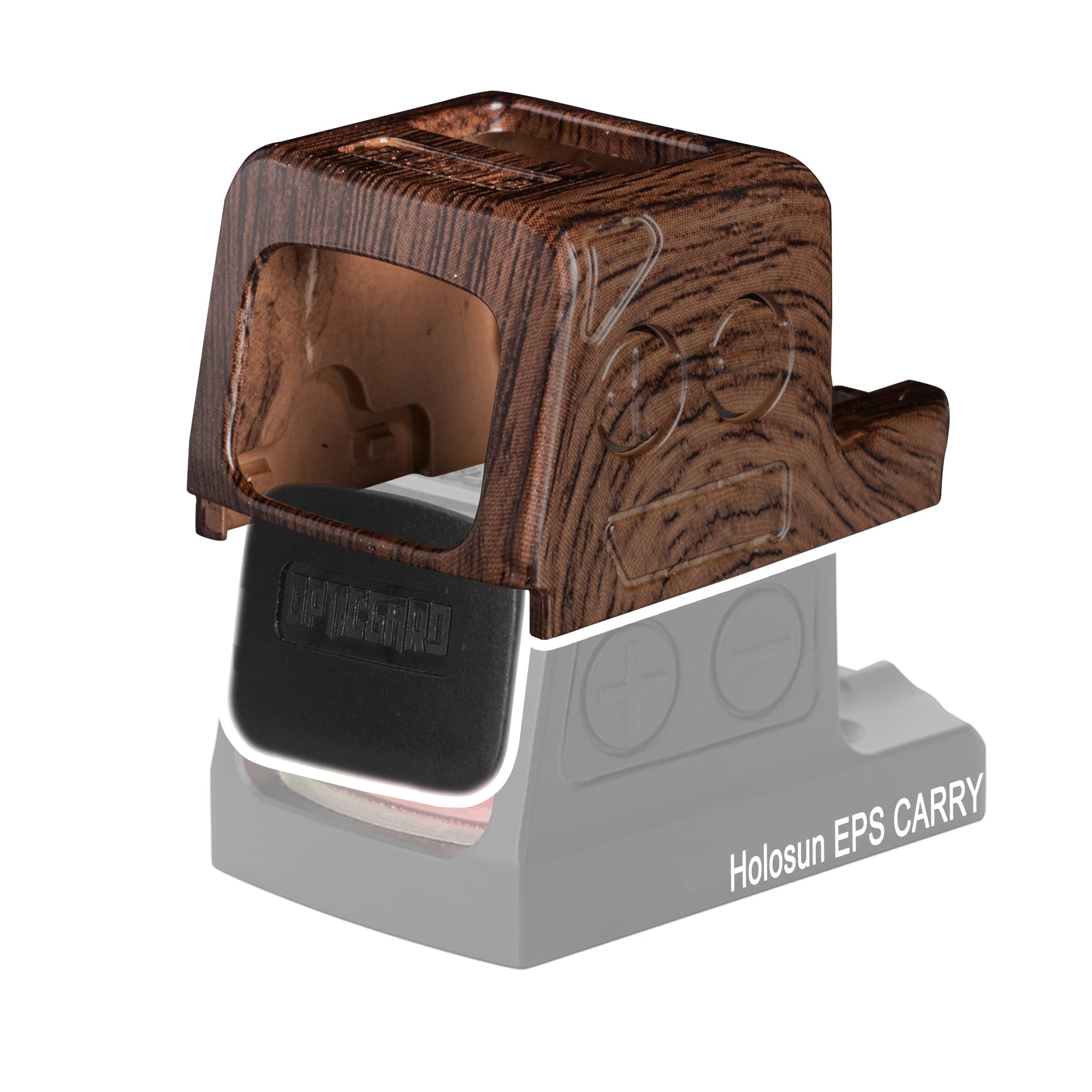 OpticGard, Scope Cover for Holosun® EPS Carry