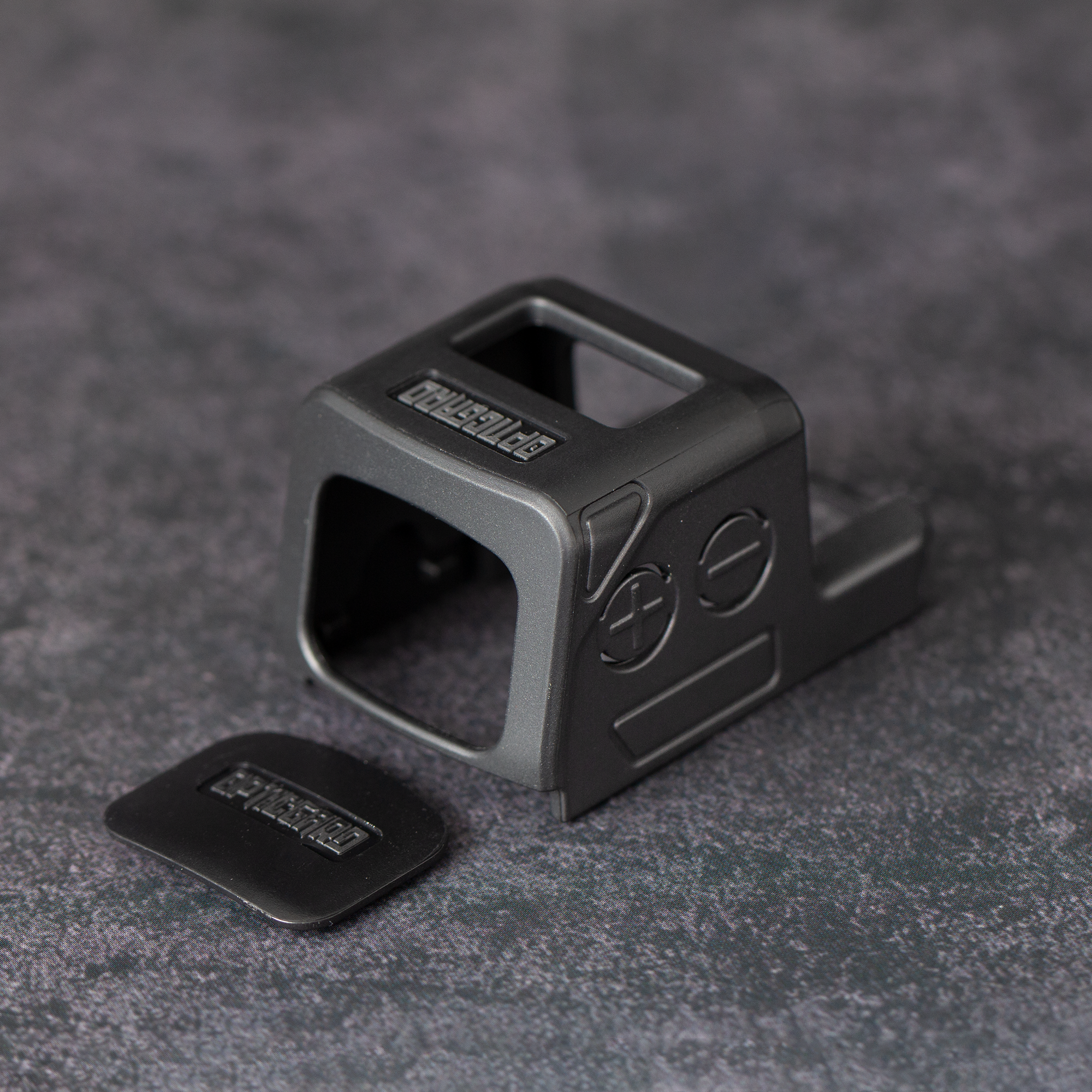 Holosun EPS Carry Black Cover