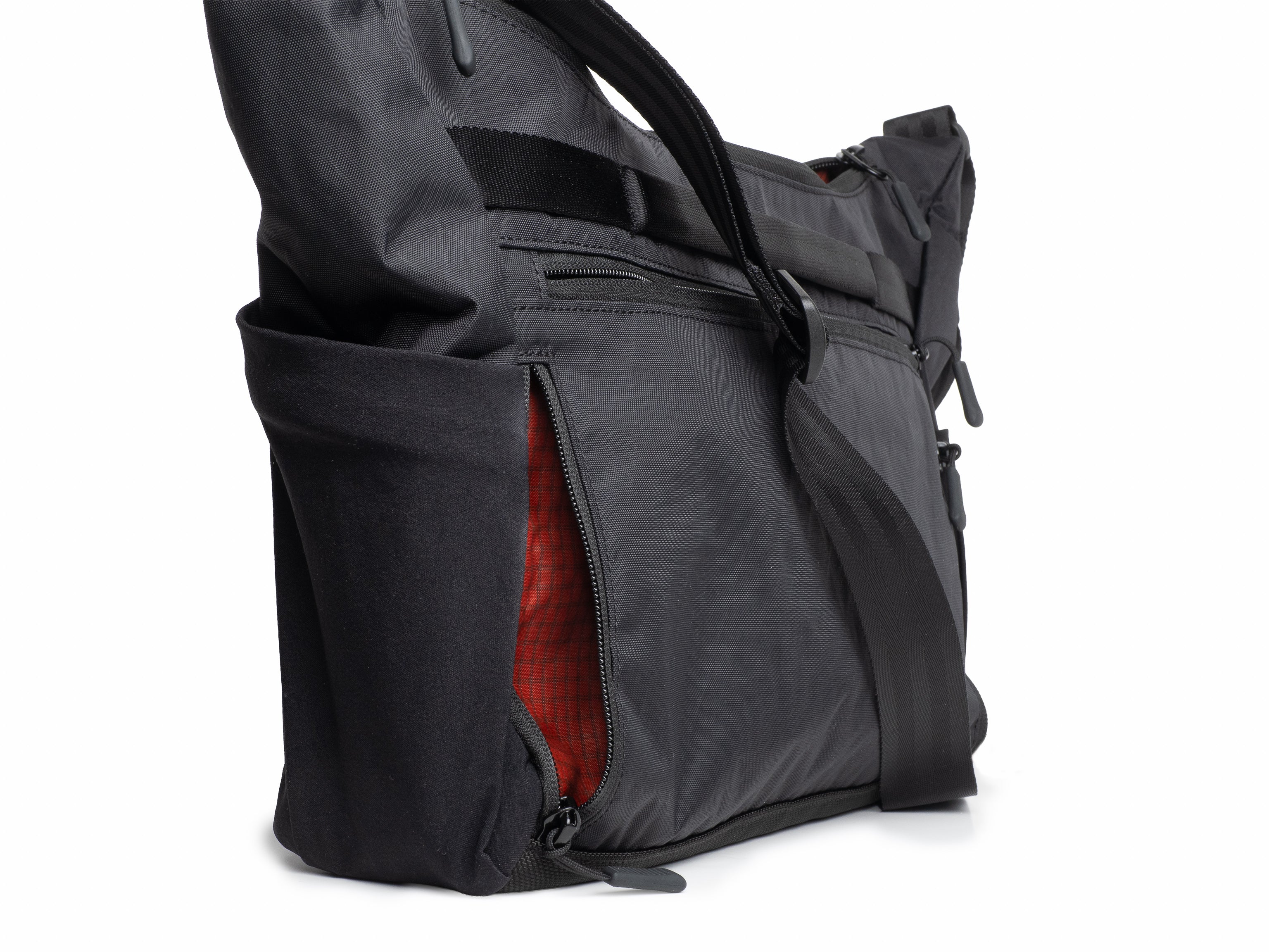 CHIO-X Sling Bag 9L | Premium EDC Crossbody | Alpha One Niner