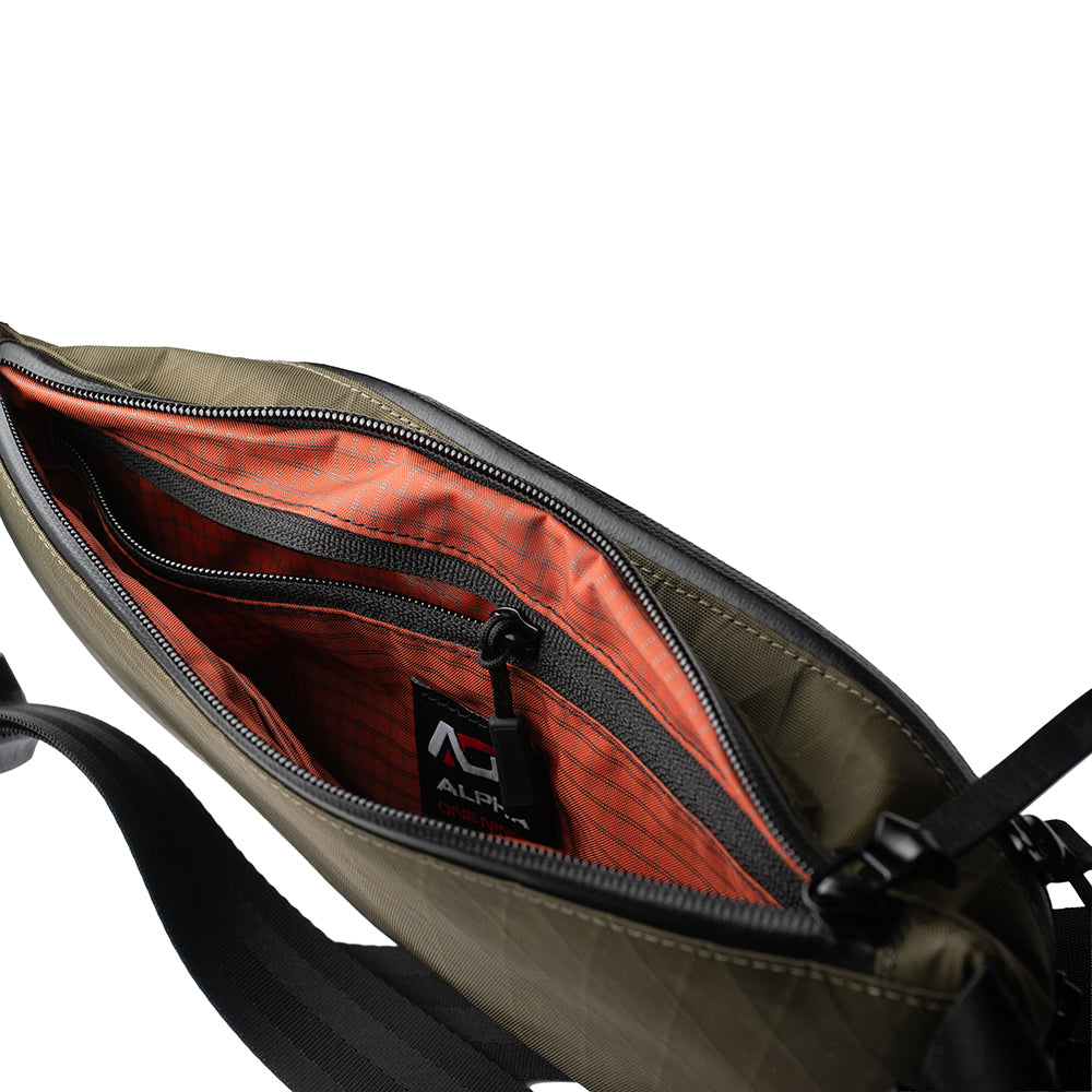AXIS Sling | Alpha One Niner