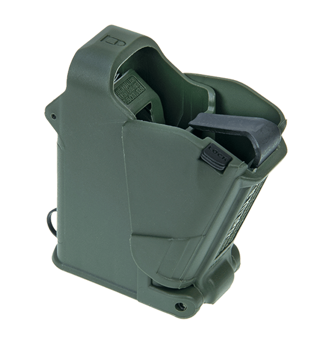 Maglula, UpLULA® Universal Pistol Magazine Loader  9mm – 45ACP