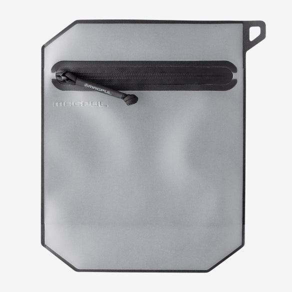 The Grey Arc Magpul DAKA Volume Pouch 3L, front