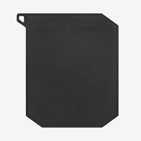 Magpul DAKA Volume Pouch 3L, YKK Aquaguard water-resistant zipper detail