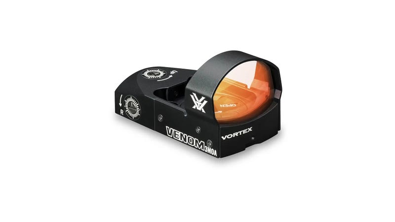 VORTEX OPTICS, Venom® Red Dot